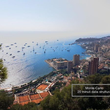 Argentina Home Ventimiglia Dış mekan fotoğraf