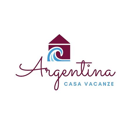 Argentina Home Ventimiglia Dış mekan fotoğraf