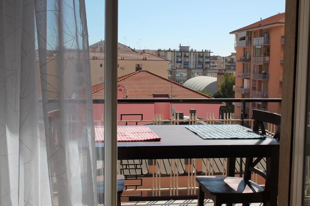 Argentina Home Ventimiglia Dış mekan fotoğraf