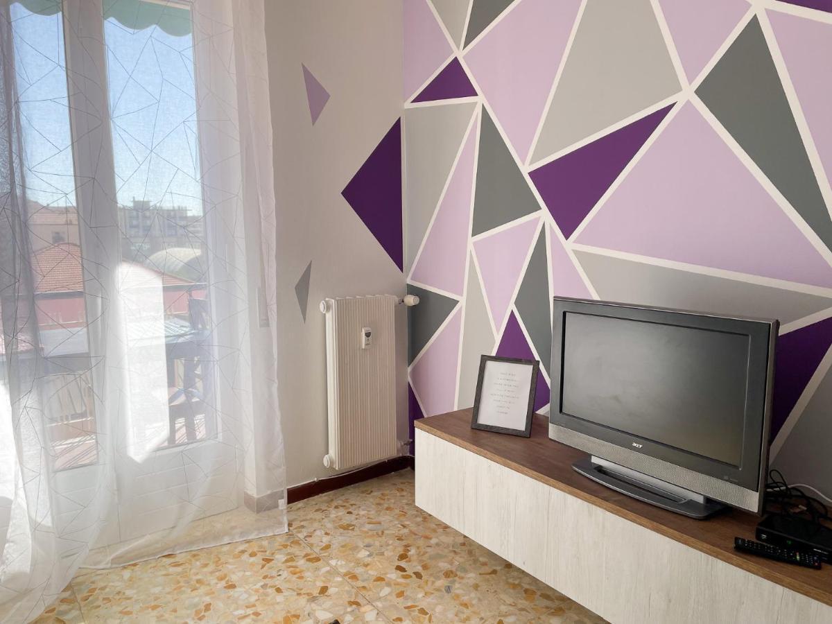 Argentina Home Ventimiglia Dış mekan fotoğraf