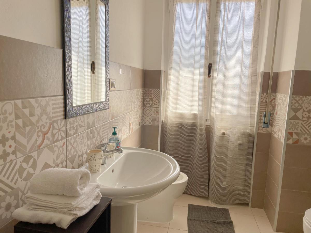 Argentina Home Ventimiglia Dış mekan fotoğraf
