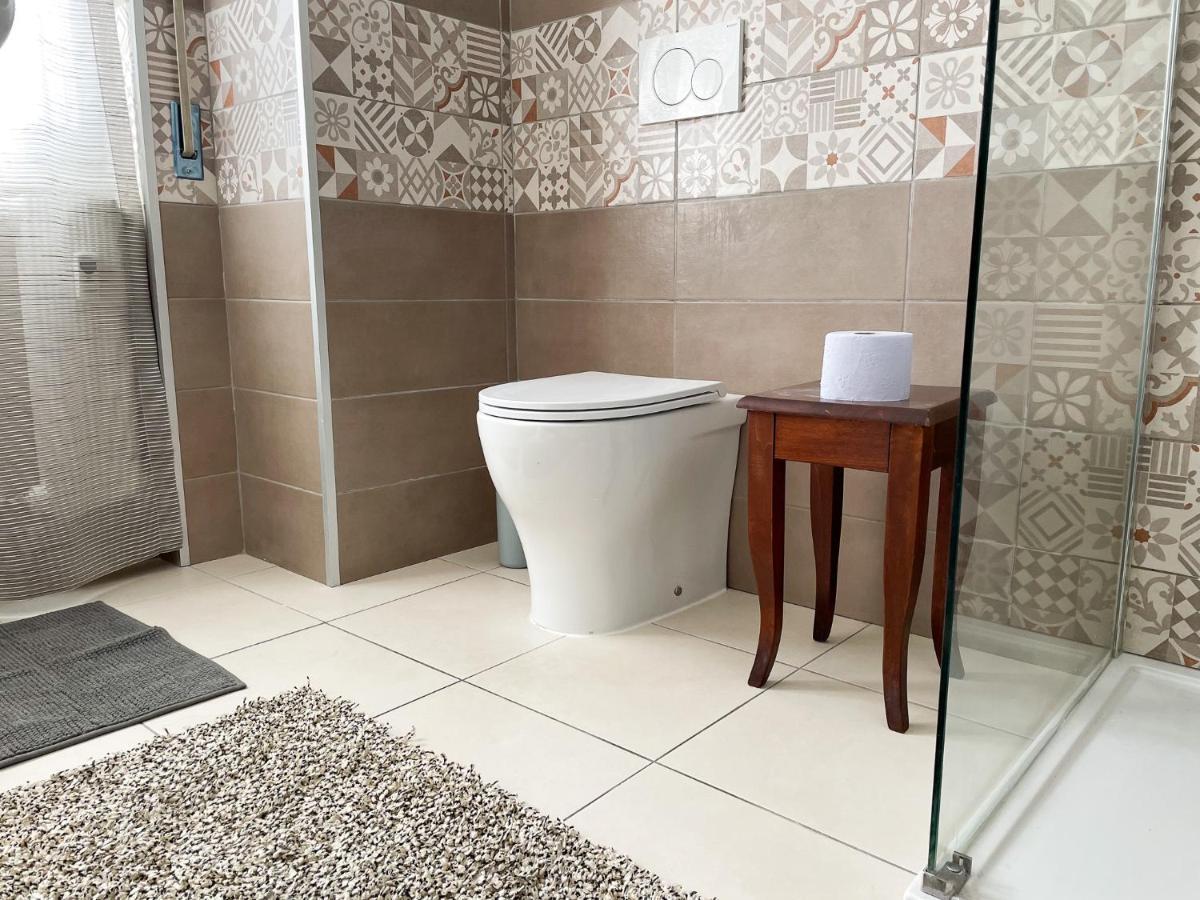 Argentina Home Ventimiglia Dış mekan fotoğraf