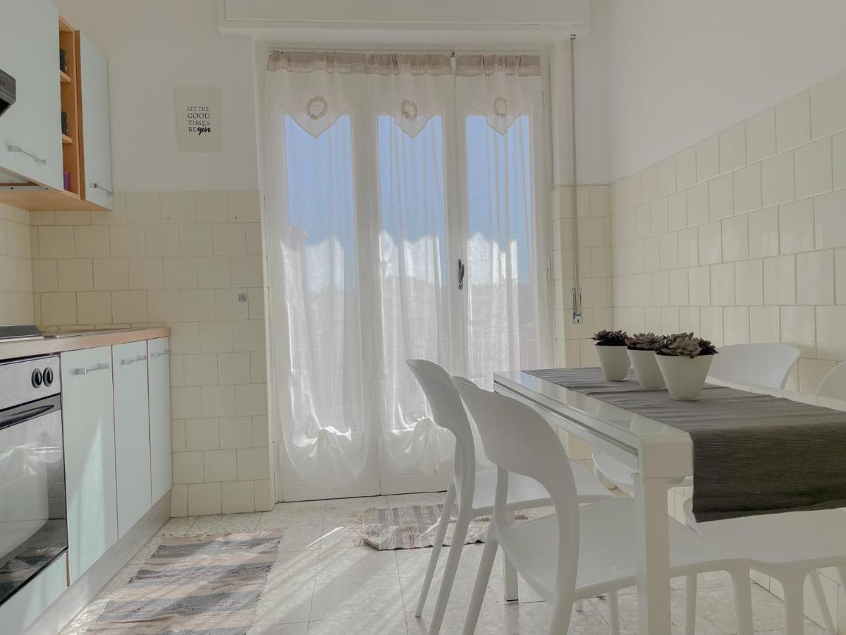 Argentina Home Ventimiglia Dış mekan fotoğraf