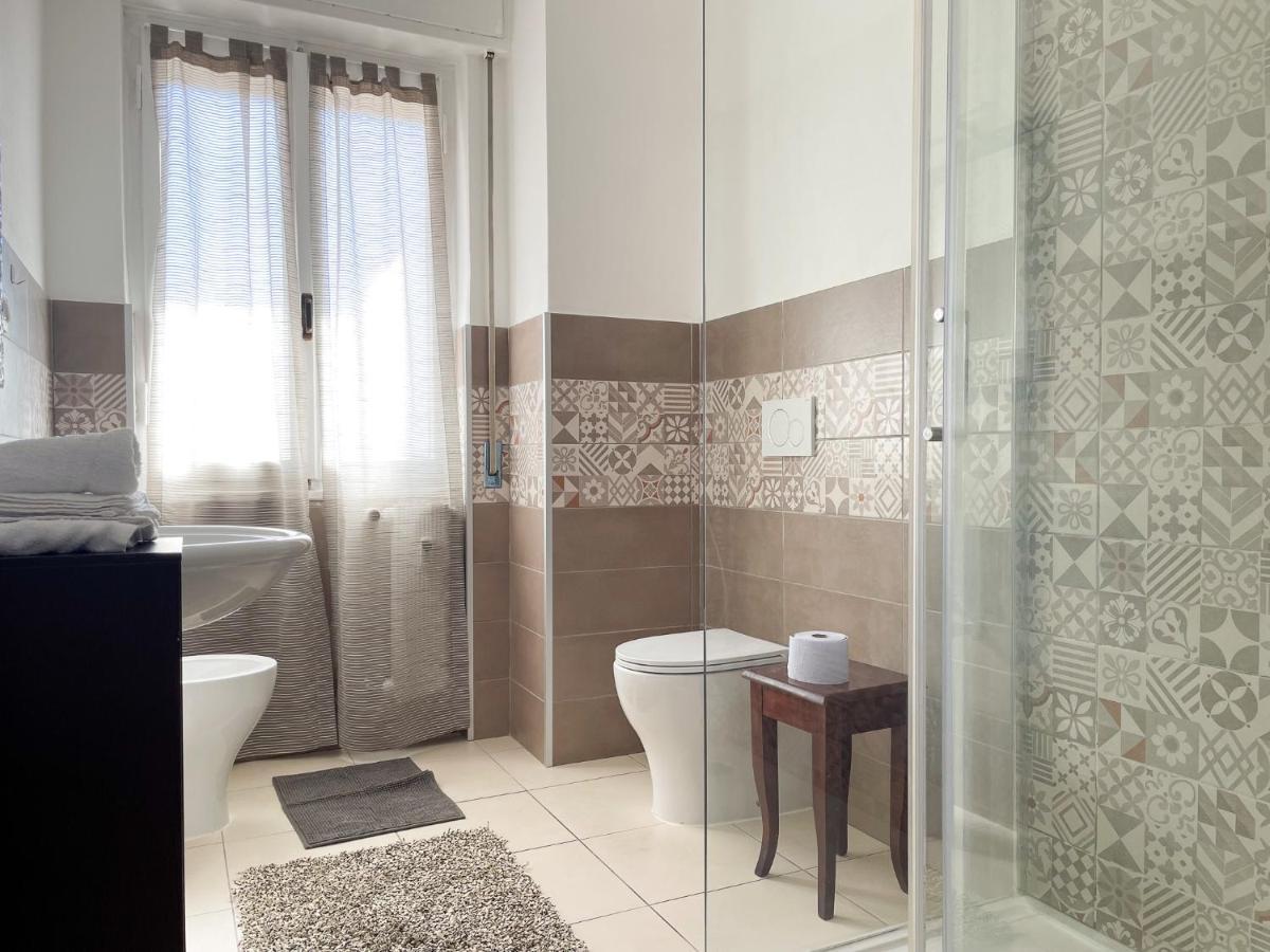 Argentina Home Ventimiglia Dış mekan fotoğraf