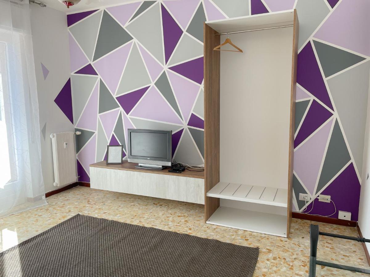 Argentina Home Ventimiglia Dış mekan fotoğraf