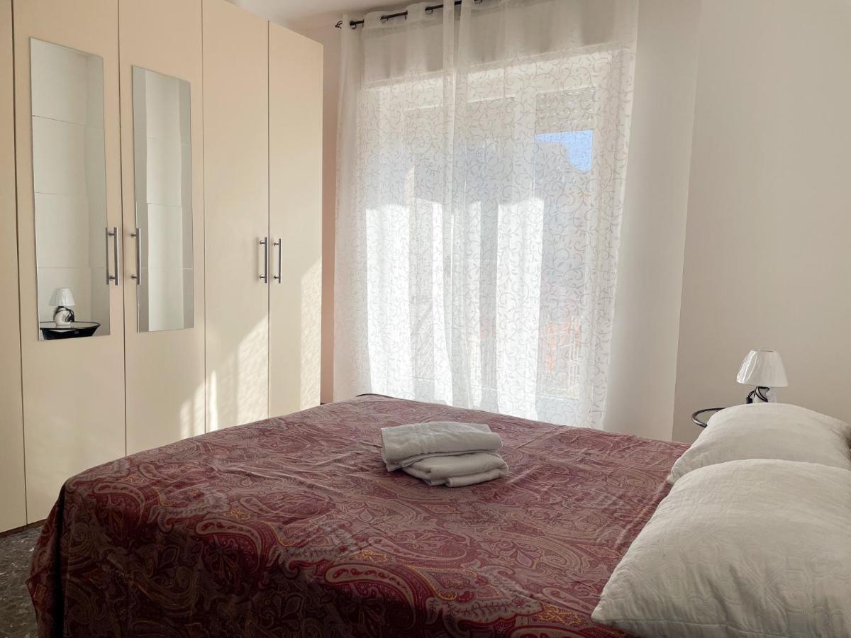 Argentina Home Ventimiglia Dış mekan fotoğraf