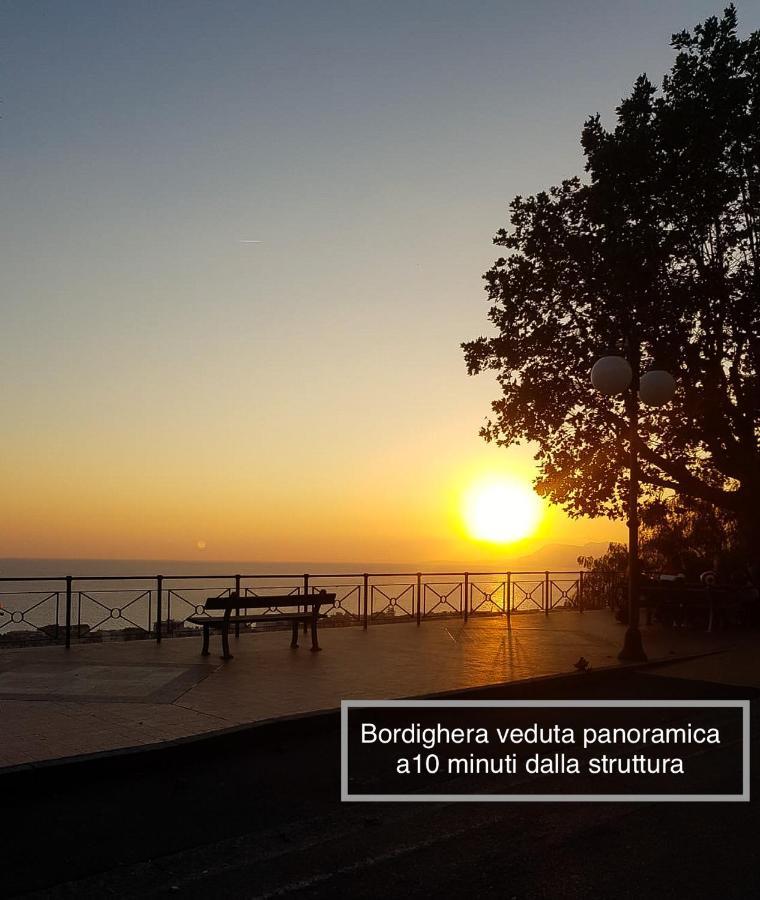 Argentina Home Ventimiglia Dış mekan fotoğraf