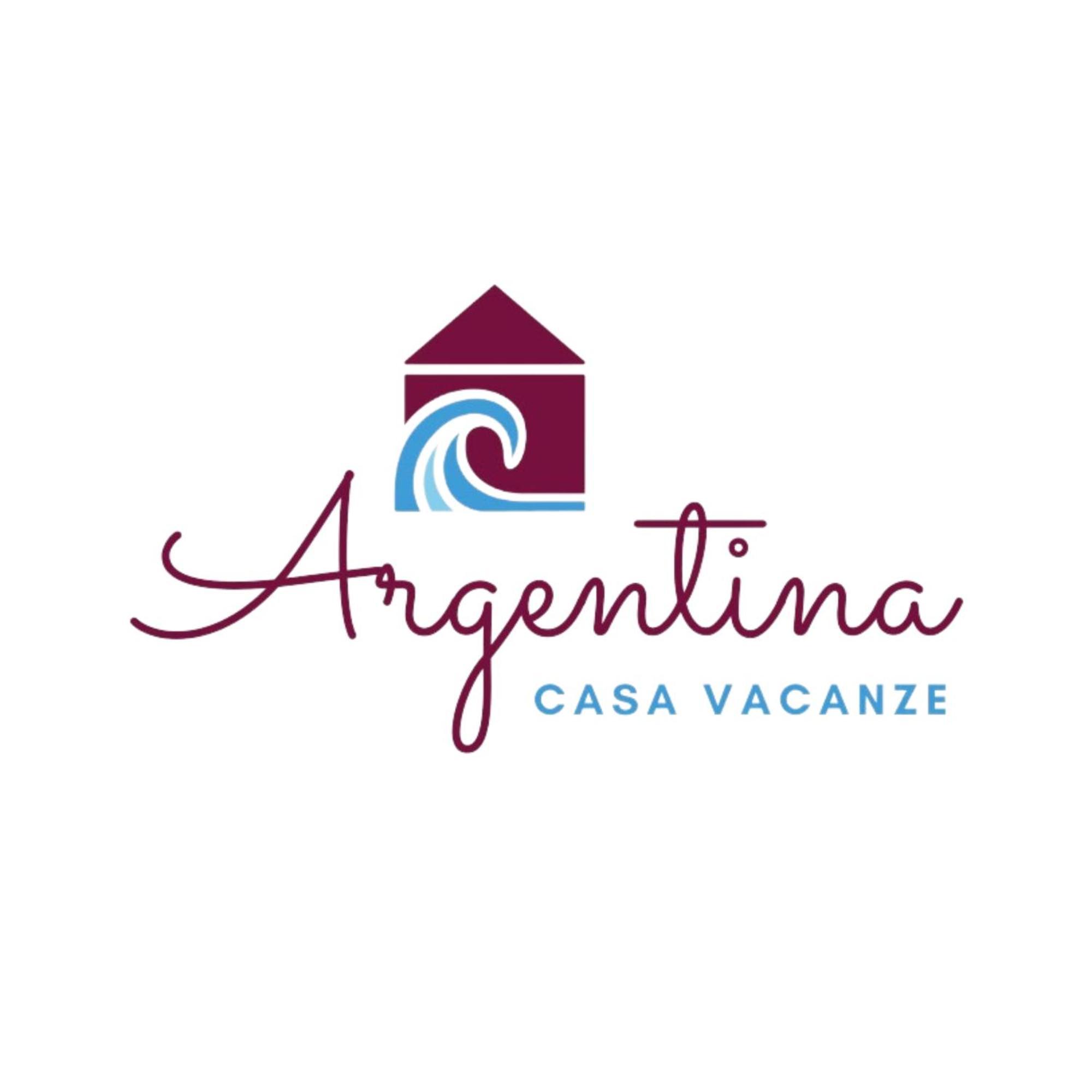 Argentina Home Ventimiglia Dış mekan fotoğraf